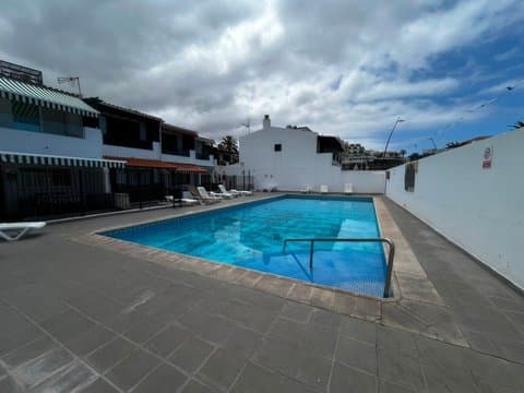 Dúplex en Santa Cruz de Tenerife