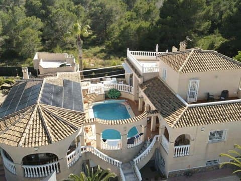 Casa/Chalet en Alicante
