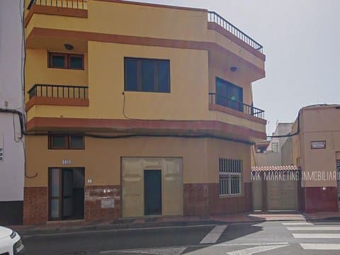 Piso en Las Palmas