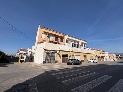 Piso en Murcia (1/5)