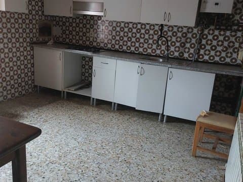 Piso en Navarra (1/5)