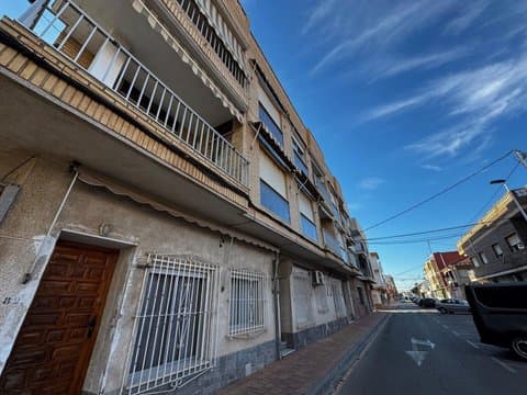 Piso en Murcia