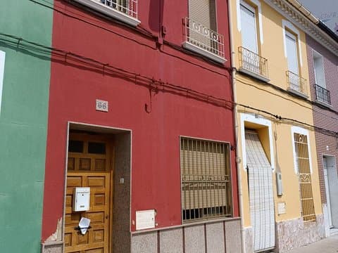 Casa/Chalet en Valencia (1/5)