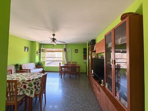 Piso en Granada (1/5)