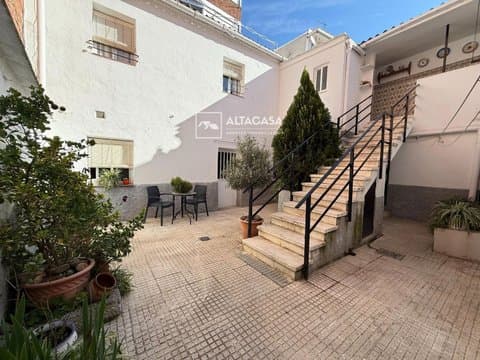 Casa/Chalet en Madrid