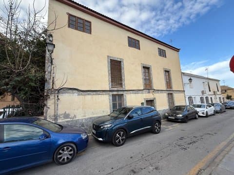 Casa/Chalet en Granada