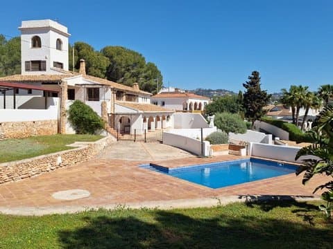 Casa/Chalet en Alicante