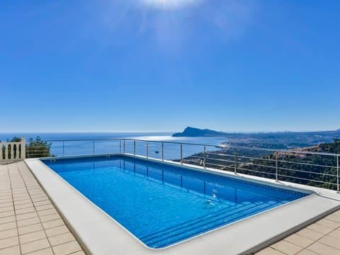 Casa/Chalet en Alicante