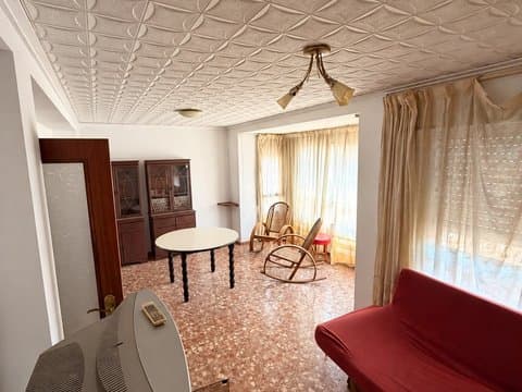 Piso en Valencia (1/5)