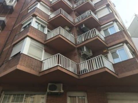 Piso en Barcelona (1/2)