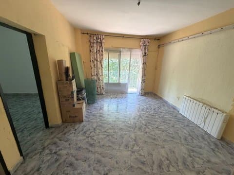 Piso en Ciudad Real