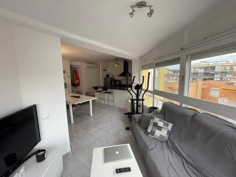 Piso en Girona (1/5)
