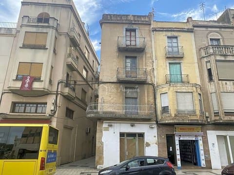 Piso en Tarragona