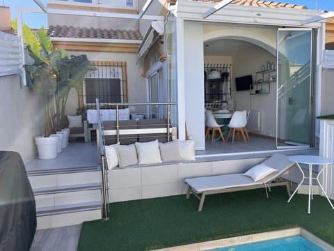 Casa/Chalet en Alicante (1/5)