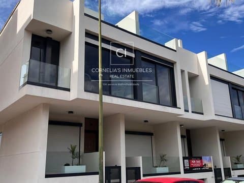 Casa/Chalet en Santa Cruz de Tenerife (1/5)