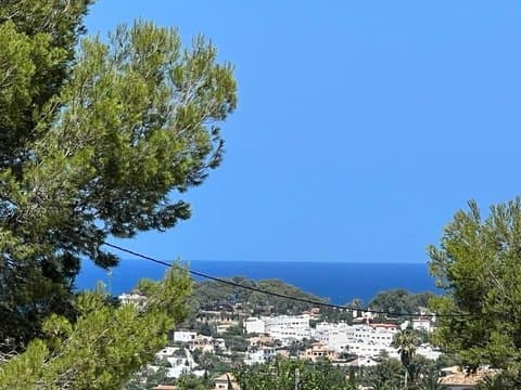 Casa/Chalet en Alicante (1/5)