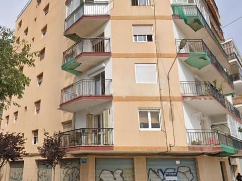 Piso en Barcelona (1/1)