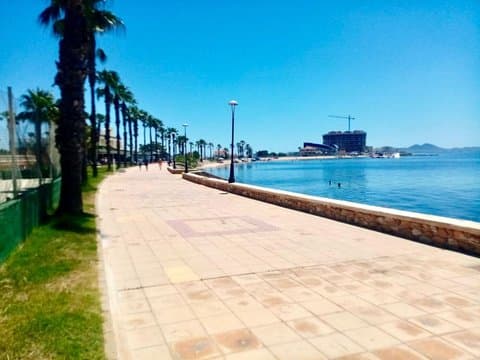 Dúplex en Murcia