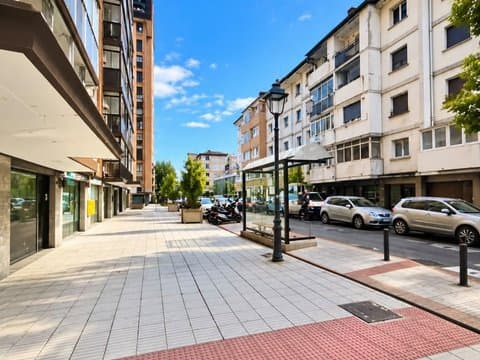Piso en Guipúzcoa (1/5)