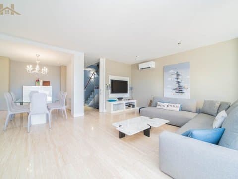 Casa/Chalet en Madrid