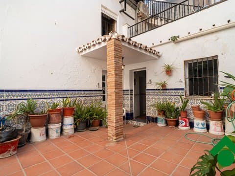 Casa/Chalet en Málaga (1/5)