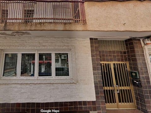 Piso en Murcia (1/3)