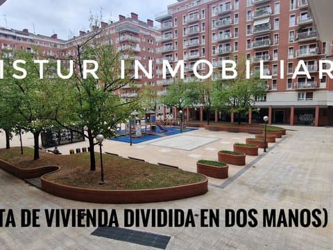 Piso en Guipúzcoa (1/5)