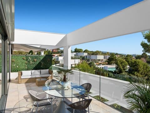 Casa/Chalet en Baleares (1/5)