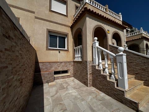 Casa/Chalet en Alicante