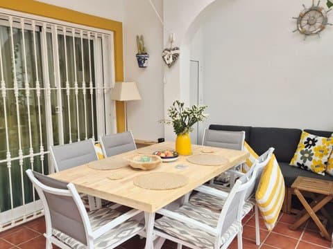 Dúplex en Almería