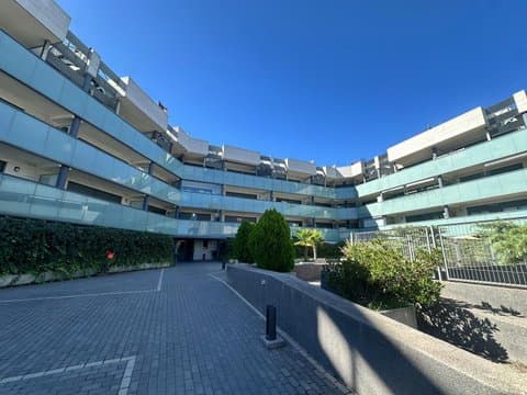 Piso en Madrid (1/5)