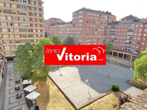 Piso en Álava