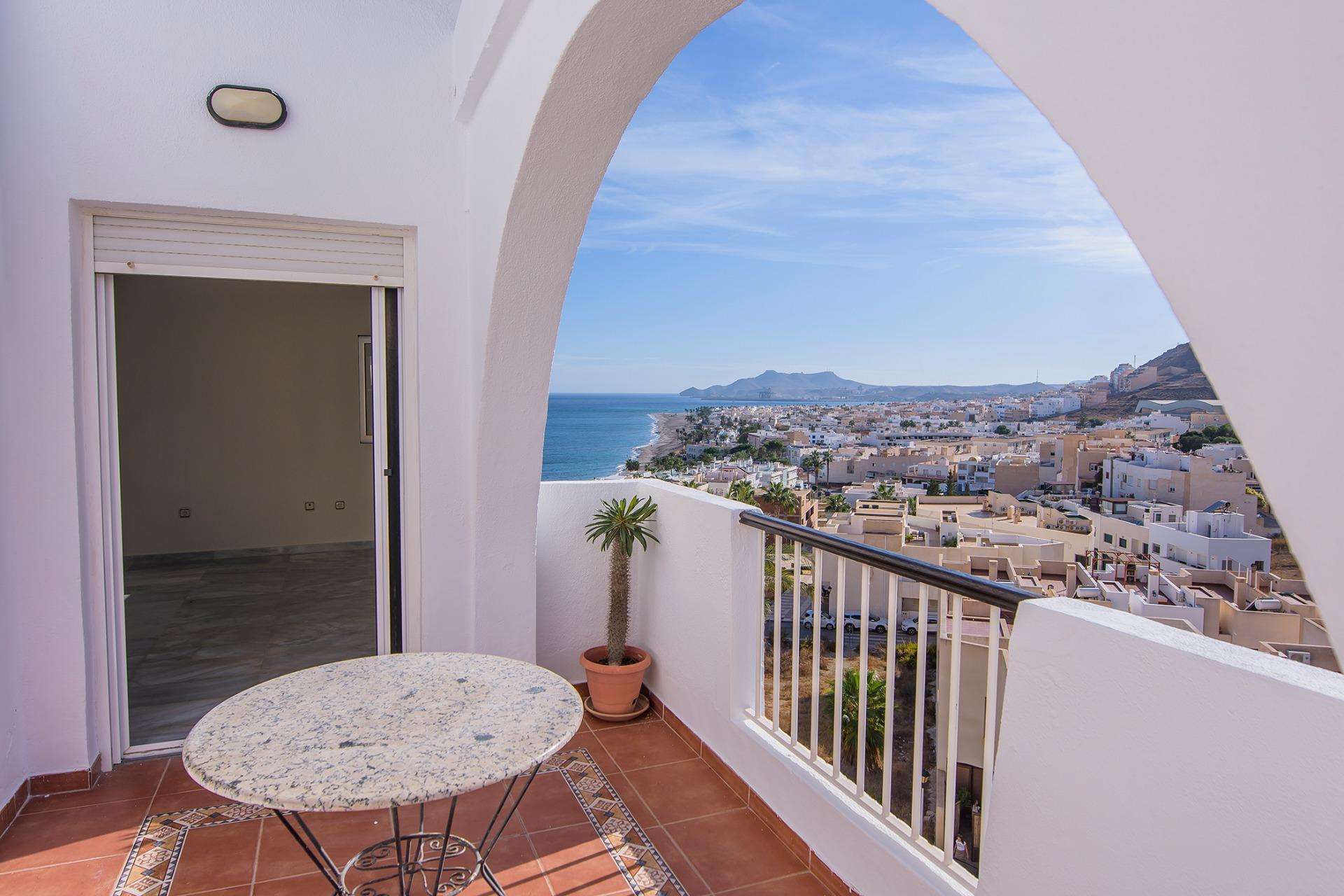 Piso en Almería (1/5)