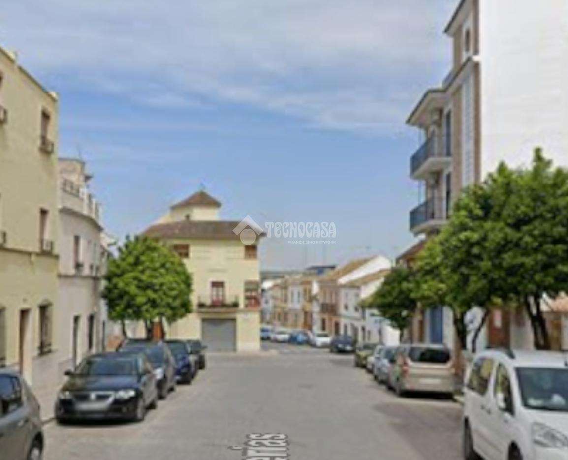 Casa/Chalet en Córdoba (1/5)