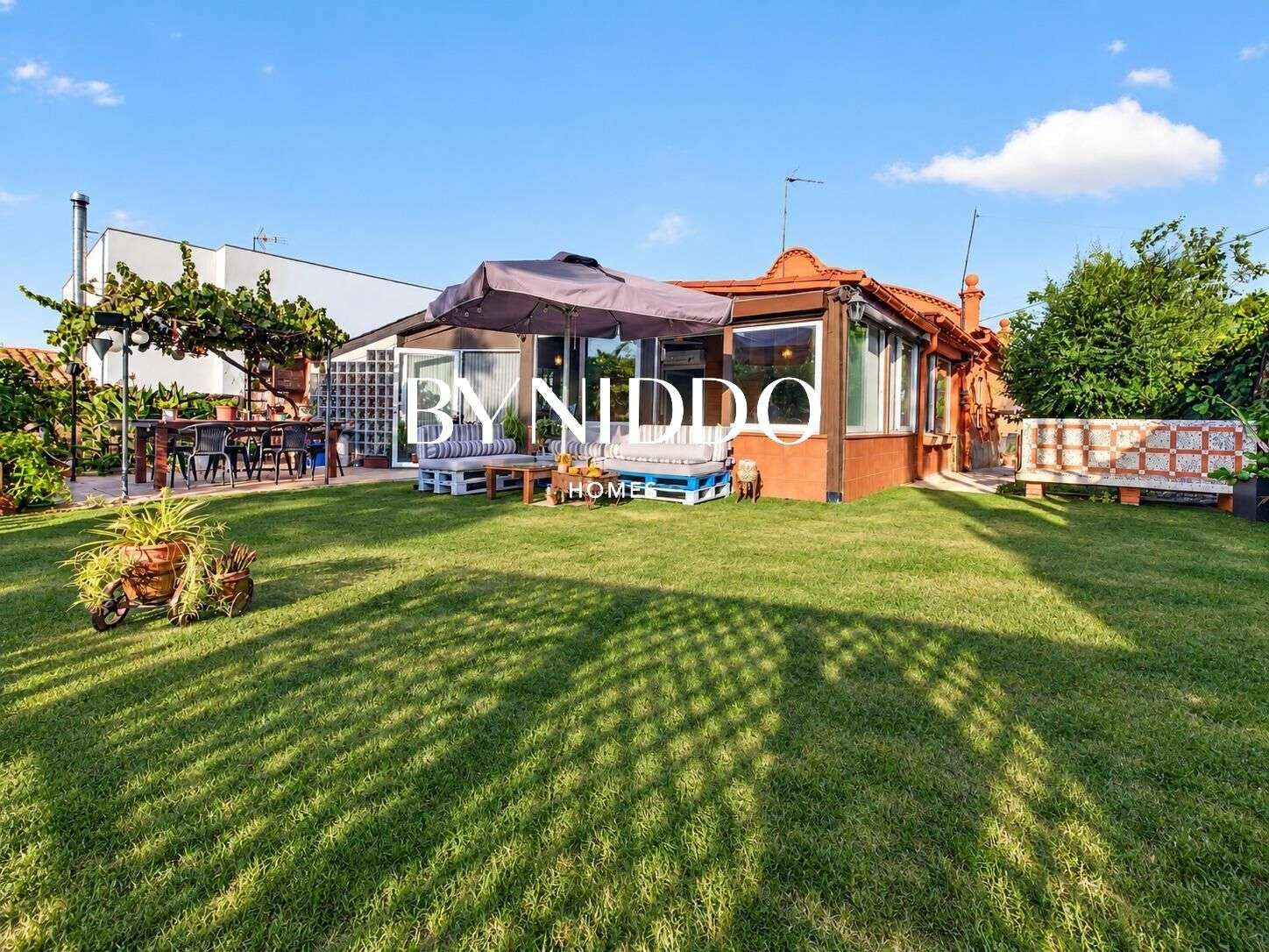 Casa/Chalet en Barcelona (1/5)
