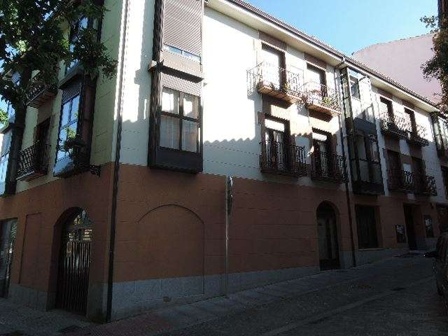 Piso en Ávila (1/1)
