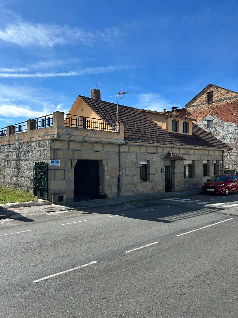 Casa/Chalet en Ourense (1/5)