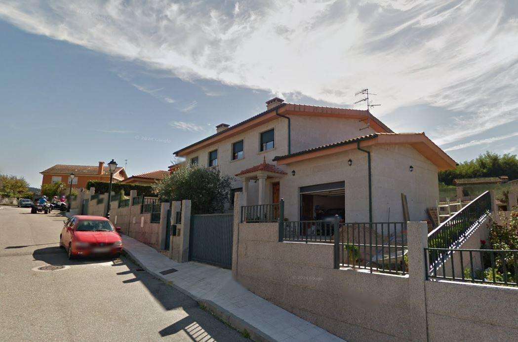 Casa/Chalet en Pontevedra (1/4)