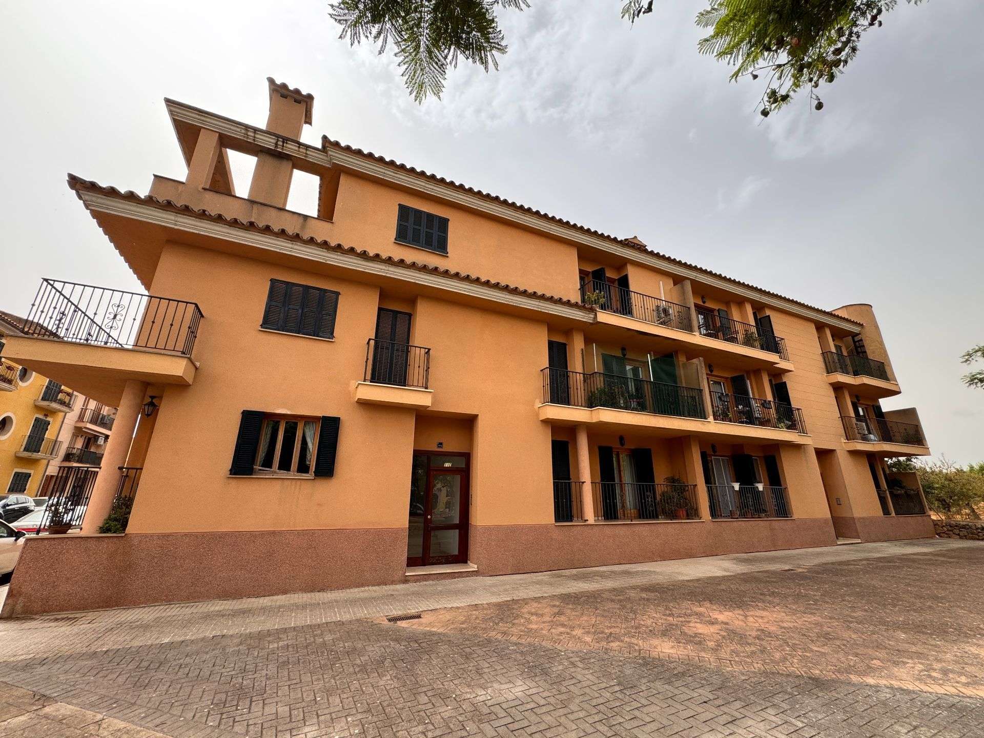 Piso en Baleares (1/5)