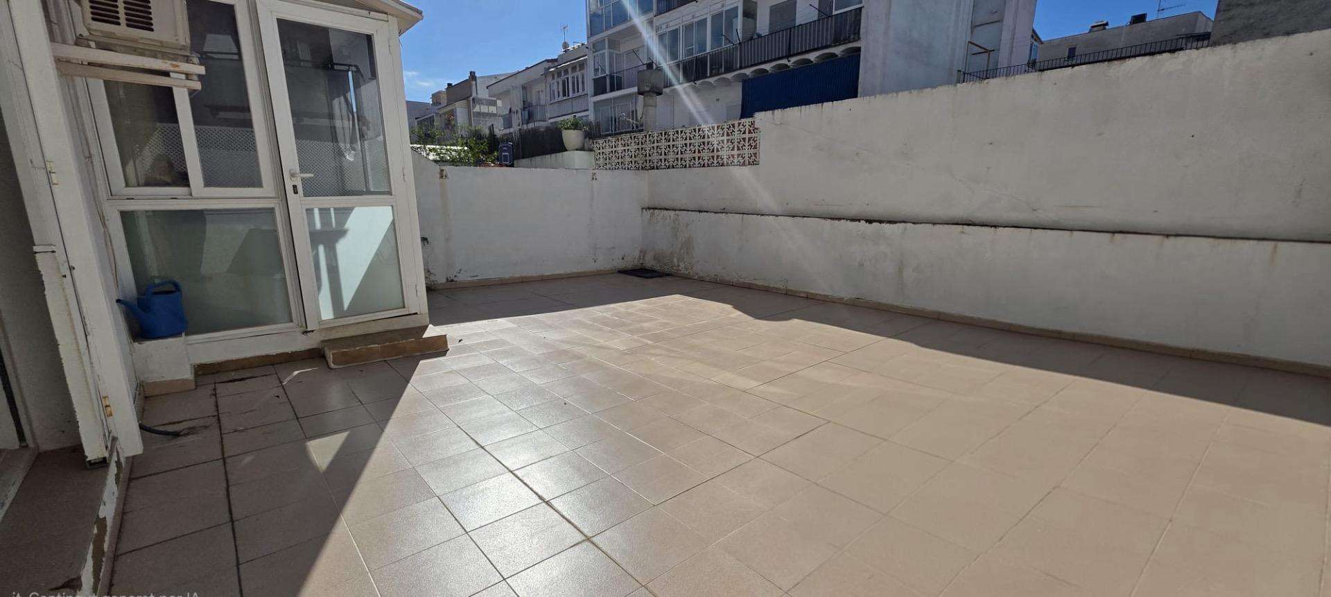 Piso en Barcelona (1/5)