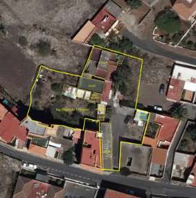 Casa/Chalet en Santa Cruz de Tenerife (1/5)