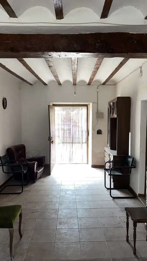 Piso en Murcia (1/5)