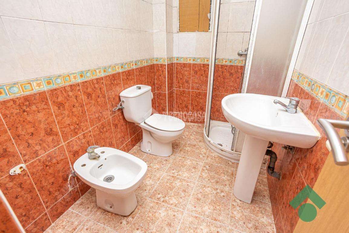 Piso en Cádiz (1/5)