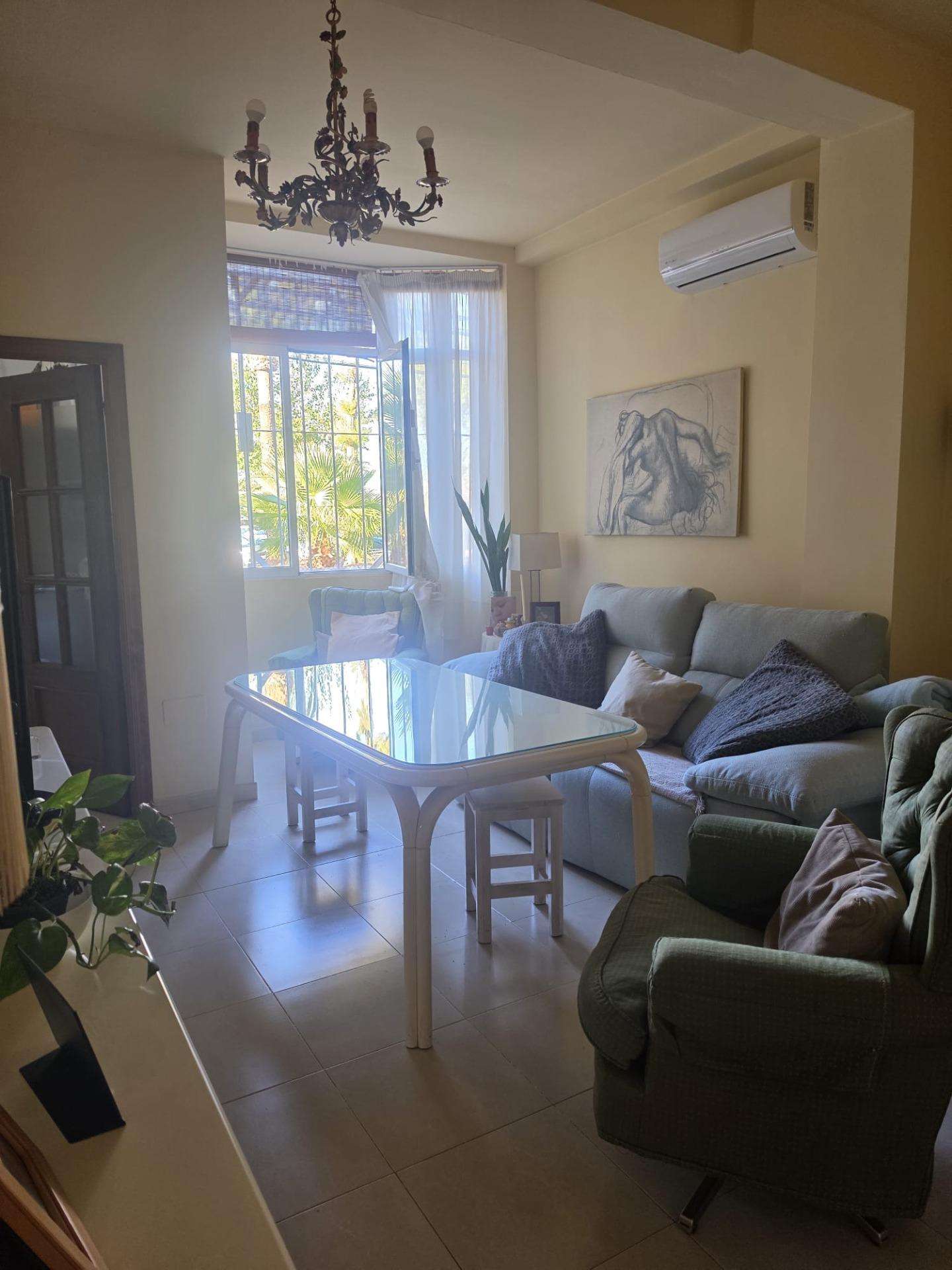 Piso en Cádiz (1/5)