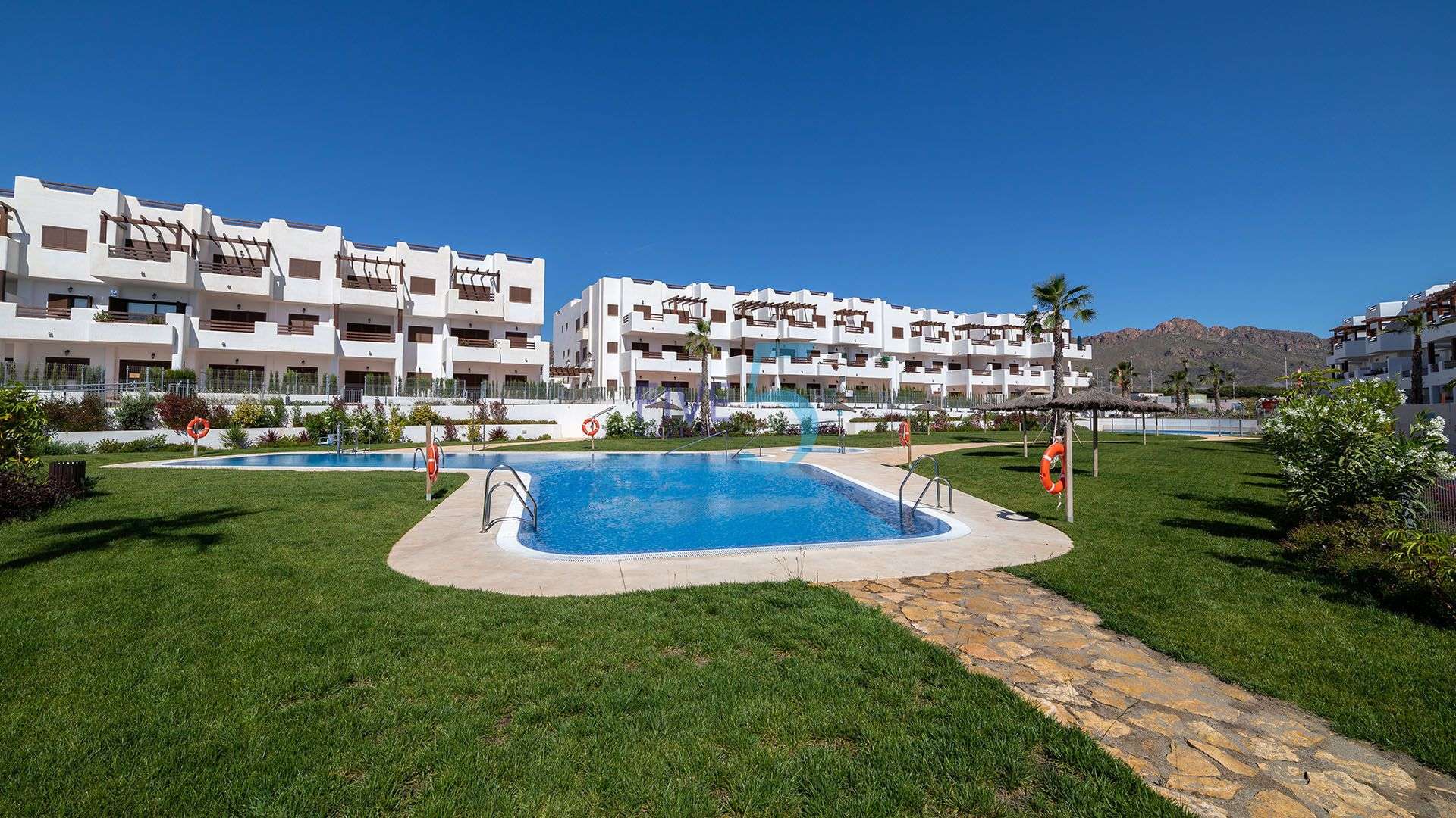 Piso en Almería (1/5)