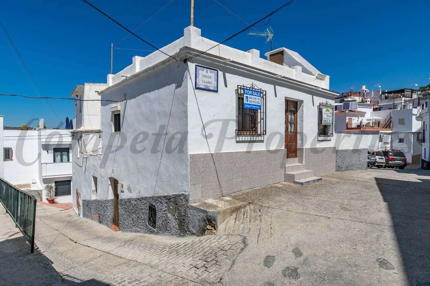 Casa/Chalet en Málaga (1/5)