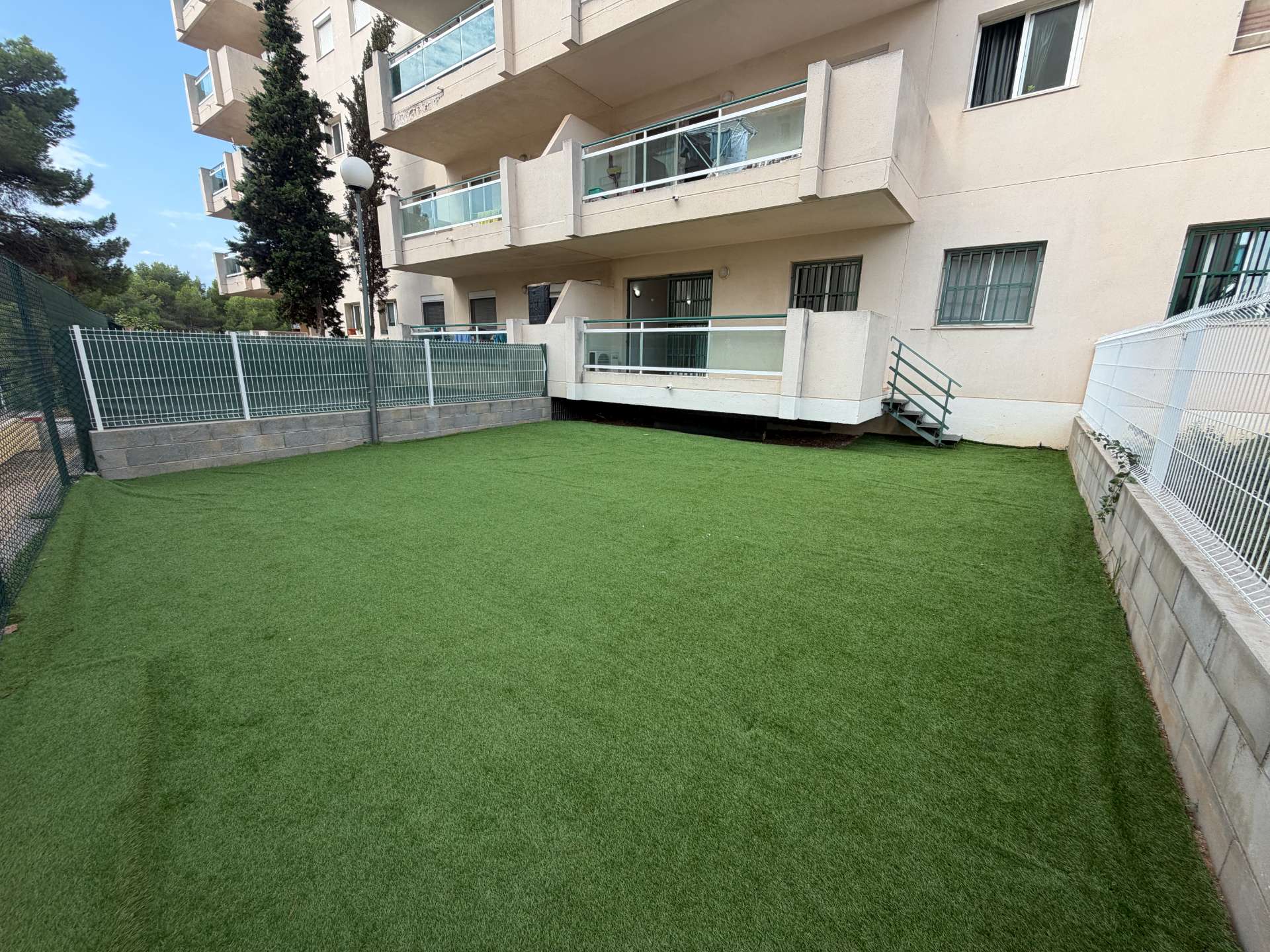 Piso en Tarragona (1/5)