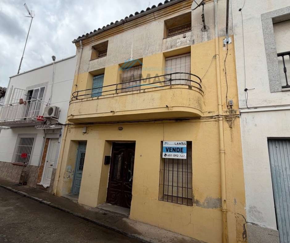 Casa/Chalet en Cáceres (1/5)