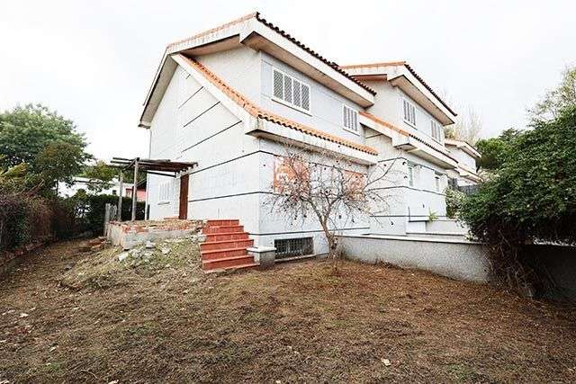 Casa/Chalet en Madrid (1/5)