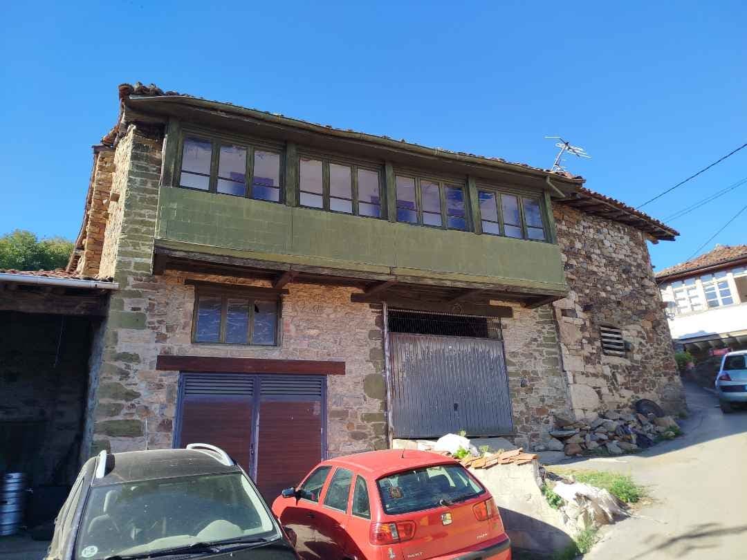 Casa/Chalet en Asturias (1/5)